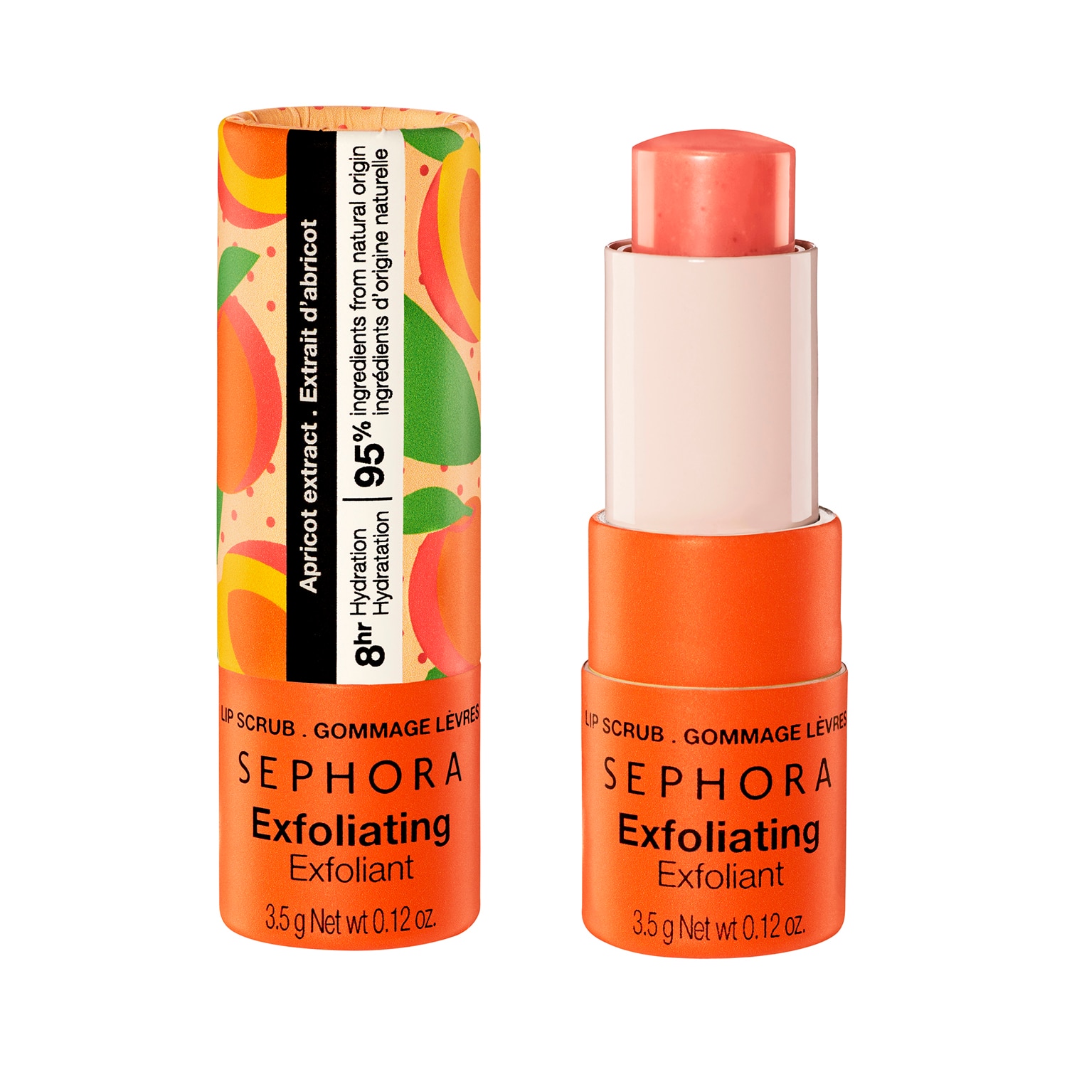 LIP BALMS & SCRUBS (BÁLSAMO LABIAL HIDRATANTE)
